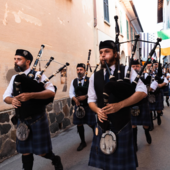 Claddagh Fest 2026, Ameno si trasforma nel cuore del folk europeo: tre giorni tra musica, danza e radici celtiche