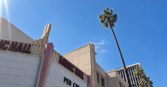 Da Novara a Hollywood: il docufilm “Per Chi” di Alessandro Spallino proiettato al Lumiere Cinema di Beverly Hills