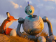 Il robot selvaggio Il robot selvaggio