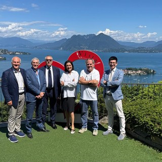 Confartigianato Piemonte, incontro tra i segretari sul nuovo programma operativo