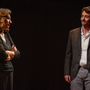 Notti di Cabiria, al Teatro Don Bosco va in scena “Lei”: il viaggio nella memoria rimossa e il dramma del consenso