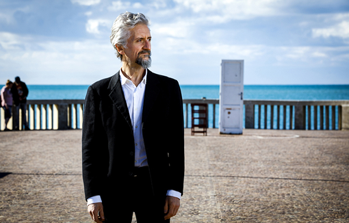 Festival Teatro sull'Acqua, Ascanio Celestini porta al Lido di Arona lo spettacolo “Poveri Cristi”