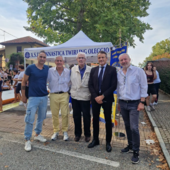 Oleggio si mette in gioco con la Festa dello Sport: una domenica di passione, inclusione e borse di studio per i giovani Oleggio si mette in gioco con la Festa dello Sport: una domenica di passione, inclusione e borse di studio per i giovani