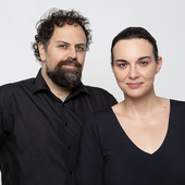 Maura Gancitano e Andrea Colamedici al Festival Teatro sull’Acqua: ad Arona la “Botanica della meraviglia” Maura Gancitano e Andrea Colamedici al Festival Teatro sull’Acqua: ad Arona la “Botanica della meraviglia”