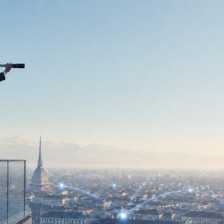Cooperazione e innovazione: a Torino nascono i “Laboratori di Futuro”