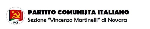 Il 24 ottobre il Partito Comunista commemorerà i caduti dell'Eccidio di Novara