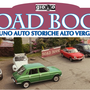 Motori, passione e "chiacchiere inutili": il raduno domenicale dell'Alto Vergante è un successo Motori, passione e "chiacchiere inutili": il raduno domenicale dell'Alto Vergante è un successo