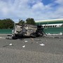 Incidente sull'A4, la testimonianza di un biellese: “Ero lì sul luogo della tragedia, ho dato i primi aiuti”