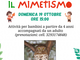 Laboratorio per bambini all’Oasi delle Ginestre