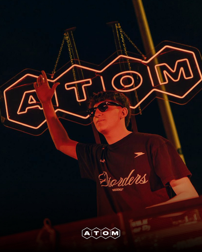 Arona, secondo round di "Forthelakers": venerdì il dj set open air sul lungolago Arona, secondo round di "Forthelakers": venerdì il dj set open air sul lungolago