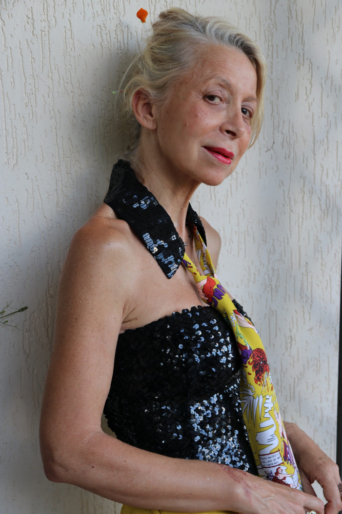 Festival Teatro sull'Acqua, Elvira Seminara presenta il romanzo “Lunario dei giorni insonni”