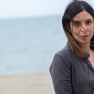 Antonella Lattanzi al Festival Teatro sull’Acqua: incontro in piazza San Graziano con Dacia Maraini