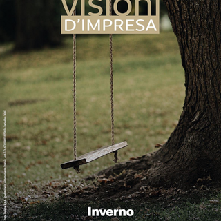 Inverno demografico e futuro delle imprese: Confindustria Novara Vercelli Valsesia presenta l'ottavo numero di "Visioni d’impresa"