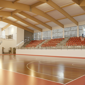 L’ex piscina del Pala Dal Lago diventa hub per lo sport inclusivo L’ex piscina del Pala Dal Lago diventa hub per lo sport inclusivo