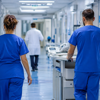 Nursing Up chiede verifiche sulla tassazione degli arretrati: "Possibili trattenute Irpef non dovute"