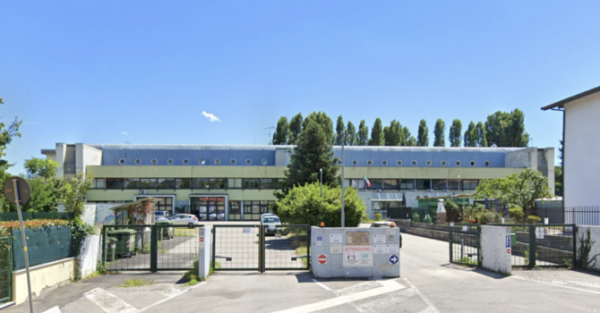 Controlli antidroga all'istituto Fermi di Arona