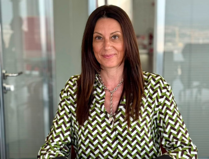 L’assessore alla Formazione professionale, Daniela Cameroni. L’assessore alla Formazione professionale, Daniela Cameroni.