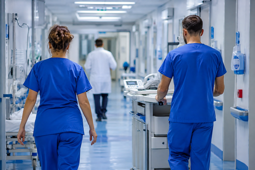 Nursing Up chiede verifiche sulla tassazione degli arretrati: "Possibili trattenute Irpef non dovute" Nursing Up chiede verifiche sulla tassazione degli arretrati: "Possibili trattenute Irpef non dovute"