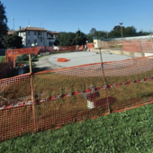 A Borgo Ticino apre il cantiere per il nuovo campo da padel all'aperto: investimento da 65 mila euro A Borgo Ticino apre il cantiere per il nuovo campo da padel all'aperto: investimento da 65 mila euro