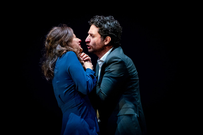 "Romeo e Giulietta Opera Ibrida": i detenuti del carcere di Novara salgono sul palco del Coccia con Cabiria Teatro "Romeo e Giulietta Opera Ibrida": i detenuti del carcere di Novara salgono sul palco del Coccia con Cabiria Teatro