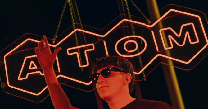 Arona, secondo round di "Forthelakers": venerdì il dj set open air sul lungolago
