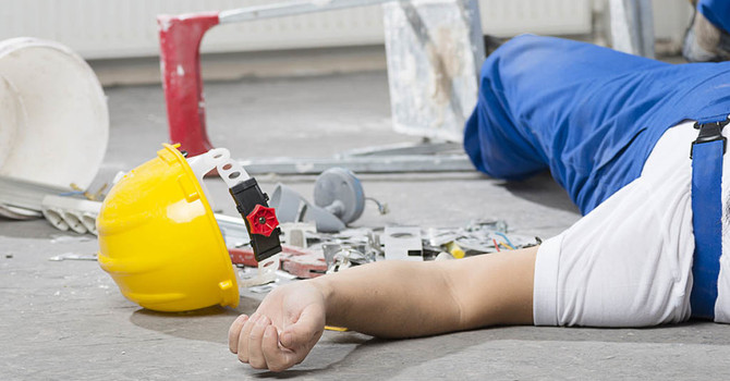 Piemonte, 32 morti sul lavoro nei primi sette mesi del 2026 Piemonte, 32 morti sul lavoro nei primi sette mesi del 2026