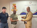 Cittadini fermano rapinatore a Novara