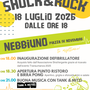 Nebbiuno, la solidarietà della Transumanza diventa realtà: sabato 18 luglio si inaugura il nuovo defibrillatore comunale Nebbiuno, la solidarietà della Transumanza diventa realtà: sabato 18 luglio si inaugura il nuovo defibrillatore comunale