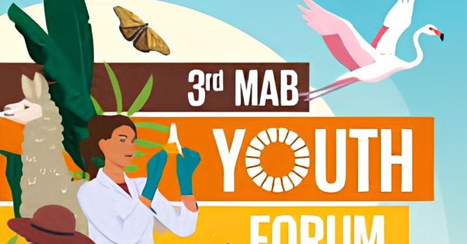 La Riserva Ticino Val Grande Verbano protagonista al Forum Mondiale dei Giovani Mab Unesco