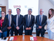 Upo e Confindustria Piemonte siglano l'Accordo Quadro triennale: una sinergia strategica per università, imprese e territorio