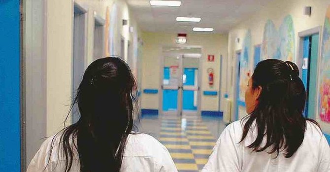 Sanità al femminile: in Europa oltre l’85% degli infermieri è donna