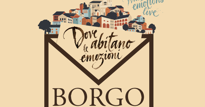 Miasino diventa il “Borgo delle Buste Dipinte”: a Villa Nigra uno speciale annullo filatelico di Poste Italiane Miasino diventa il “Borgo delle Buste Dipinte”: a Villa Nigra uno speciale annullo filatelico di Poste Italiane