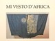 Una mostra su abiti e tessuti africani a Cavagliano di Bellinzago