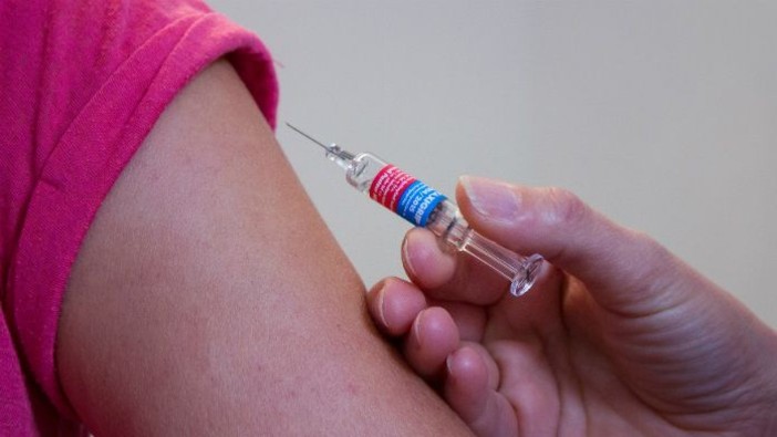 Piemonte, al via la campagna antinfluenzale 2025: già somministrate oltre 350 mila dosi