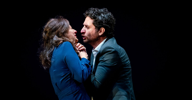 "Romeo e Giulietta Opera Ibrida": i detenuti del carcere di Novara salgono sul palco del Coccia con Cabiria Teatro