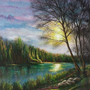 “Sotto lo stesso cielo”: l'arte incontra la natura con la mostra del Gruppo Pittori Cameresi “Sotto lo stesso cielo”: l'arte incontra la natura con la mostra del Gruppo Pittori Cameresi