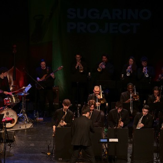 Il jazz orchestrale del Sugarino Project fa tappa a Lesa per il Festival Lago Maggiore Musica