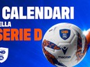 Calcio, Serie D Girone A: ecco il calendario completo della stagione 2024-25