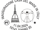 Poste italiane: Novara abbraccia i ciclisti, disponibile l’annullo dedicato