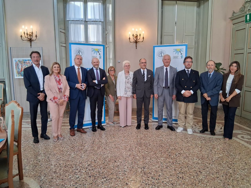 Festival della Dignità Umana, tutto pronto per la 12ª edizione: al centro le sfide e il futuro del lavoro Festival della Dignità Umana, tutto pronto per la 12ª edizione: al centro le sfide e il futuro del lavoro