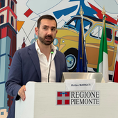 Transizione green e regole d'oro per i Data Center: il Piemonte vara la sua nuova strategia energetica Transizione green e regole d'oro per i Data Center: il Piemonte vara la sua nuova strategia energetica