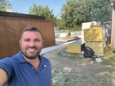 Nuovi spogliatoi in arrivo al Centro Sportivo Porta Mortara