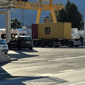 Dal nord ovest. Incidente mortale sul lavoro a Crevoladossola