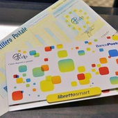 Risparmio postale a Novara: oltre 2,17 miliardi di euro tra Buoni e Libretti