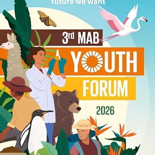 La Riserva Ticino Val Grande Verbano protagonista al Forum Mondiale dei Giovani Mab Unesco