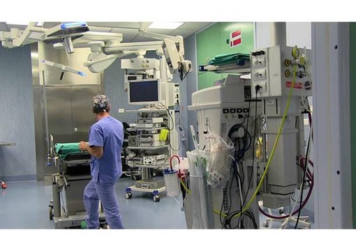 In Piemonte grave carenza di dispositivi di protezione per infermieri e operatori