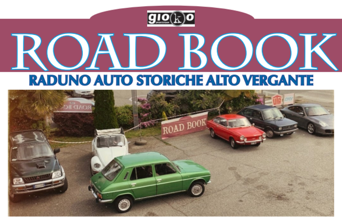 Motori, passione e "chiacchiere inutili": il raduno domenicale dell'Alto Vergante è un successo