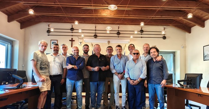 I Comuni dell’Ovest Ticino fanno squadra per rafforzare la sicurezza sul territorio