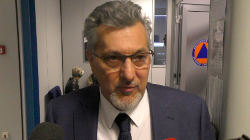 Coronavirus, Unità di crisi regionale scrive alle Asl: prepariamoci alla Fase 2 e a un ritorno all'attività ordinaria