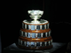 Il trofeo della Coppa Davis (fonte FITP)